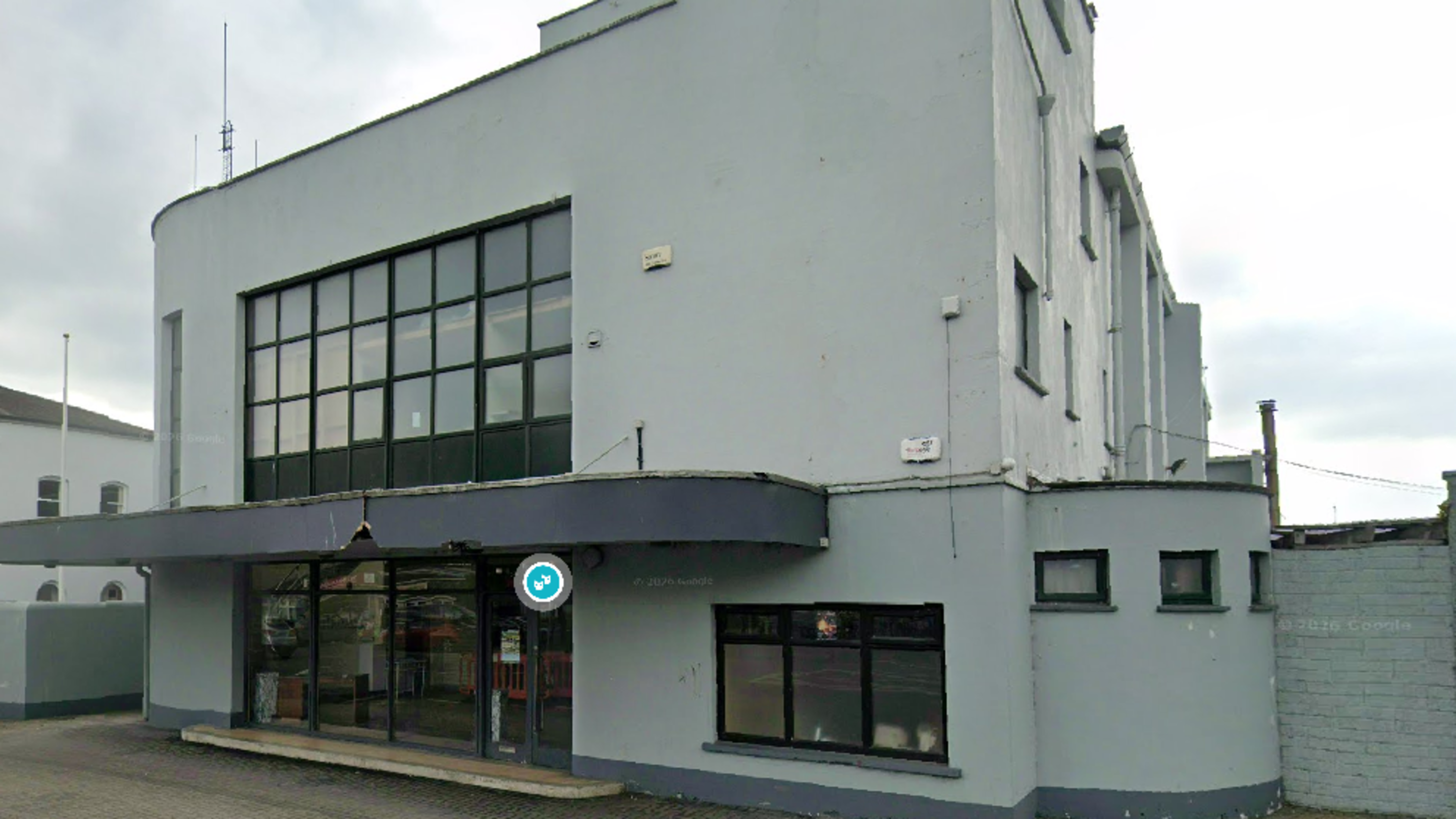 Funding bid fails for plans to transform former Tipperary cinema into enterprise hub